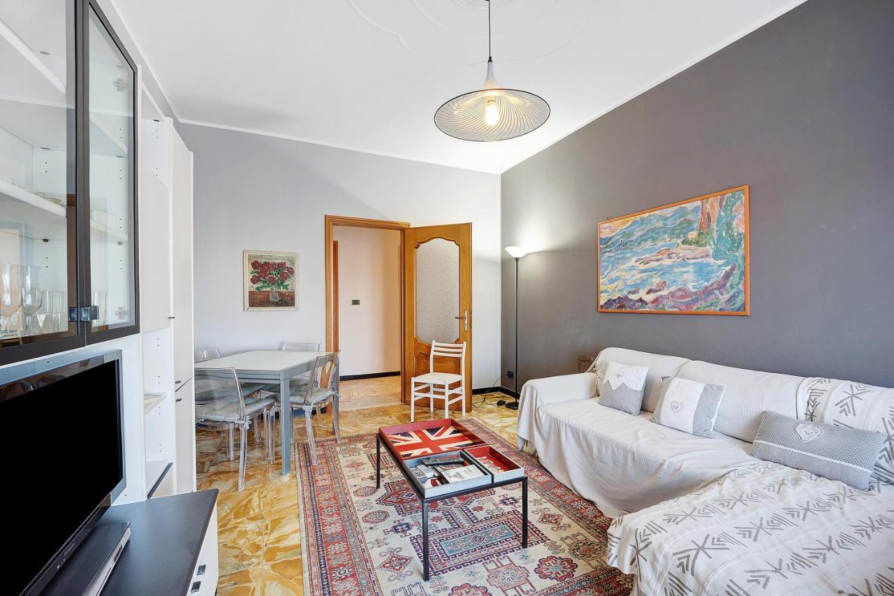 Casa Rose Di Mare Apartment Albenga Exterior photo
