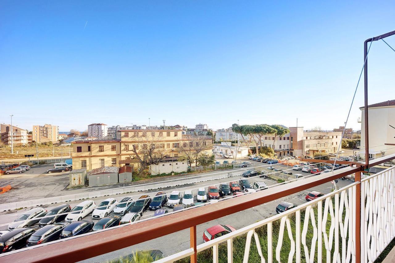 Casa Rose Di Mare Apartment Albenga Exterior photo